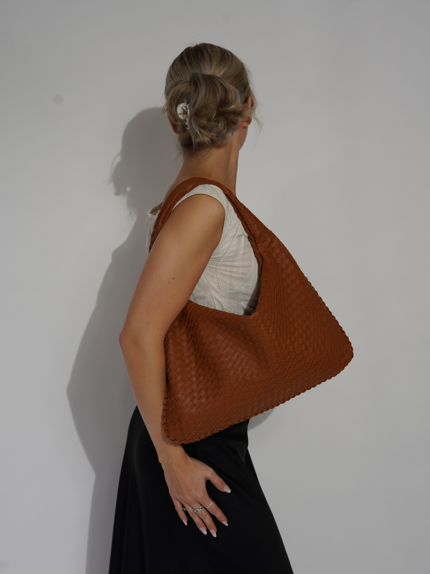 ZADIYA™ | ONE SHOULDER WONDER BAG