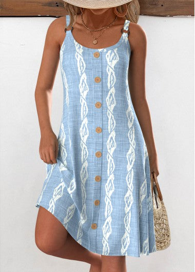 ZADIYA™ | ELEGANT CASUAL DRESS