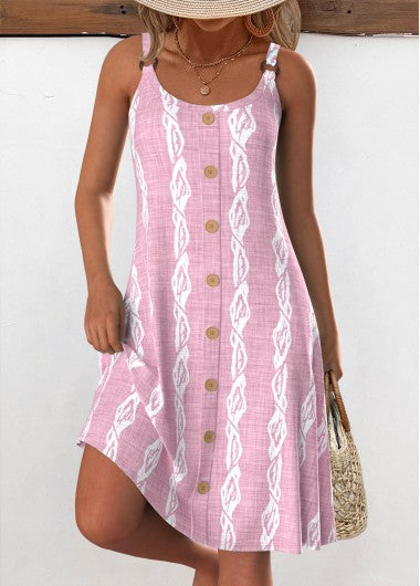 ZADIYA™ | ELEGANT CASUAL DRESS