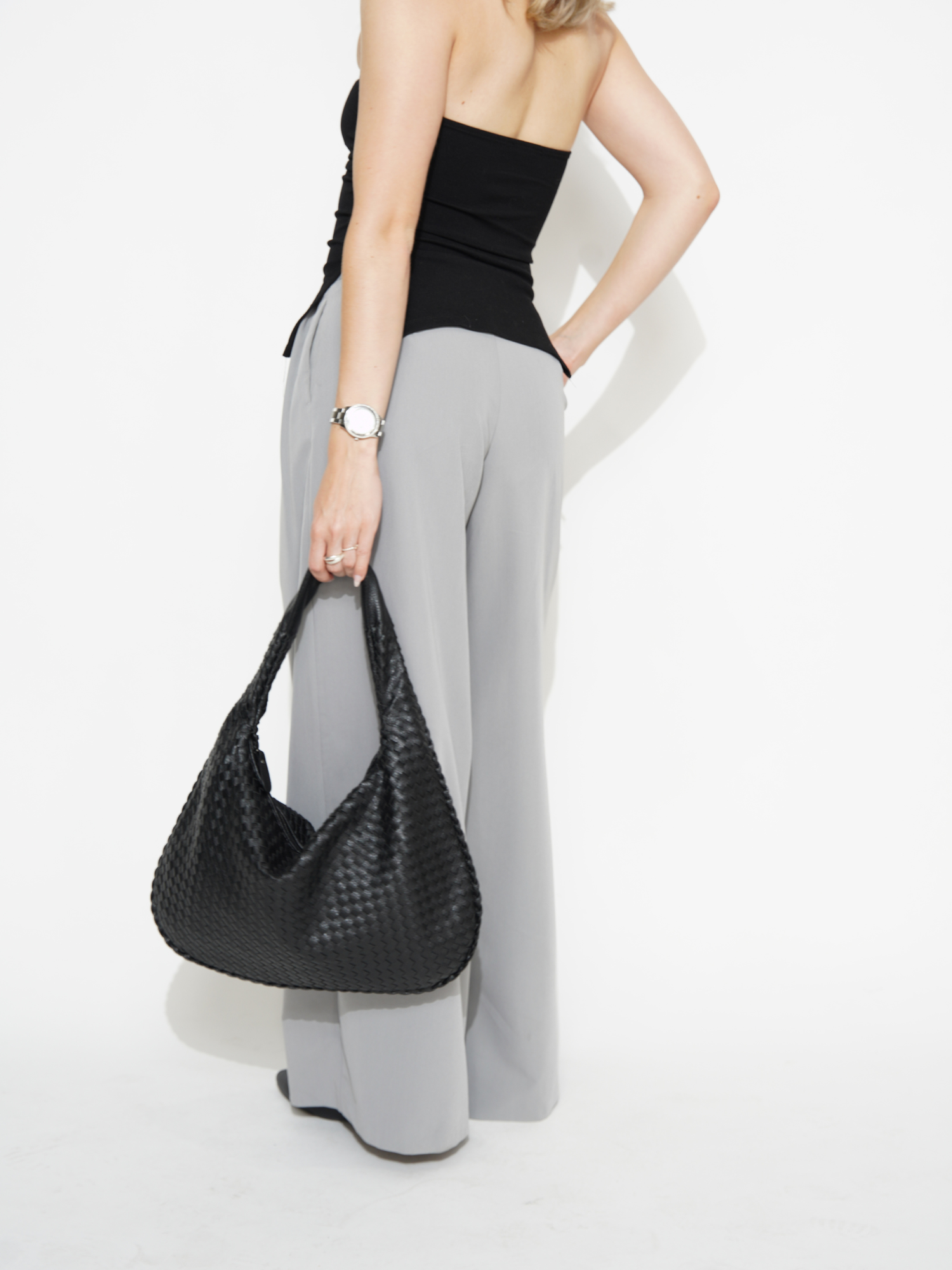 ZADIYA™ | ONE SHOULDER WONDER BAG