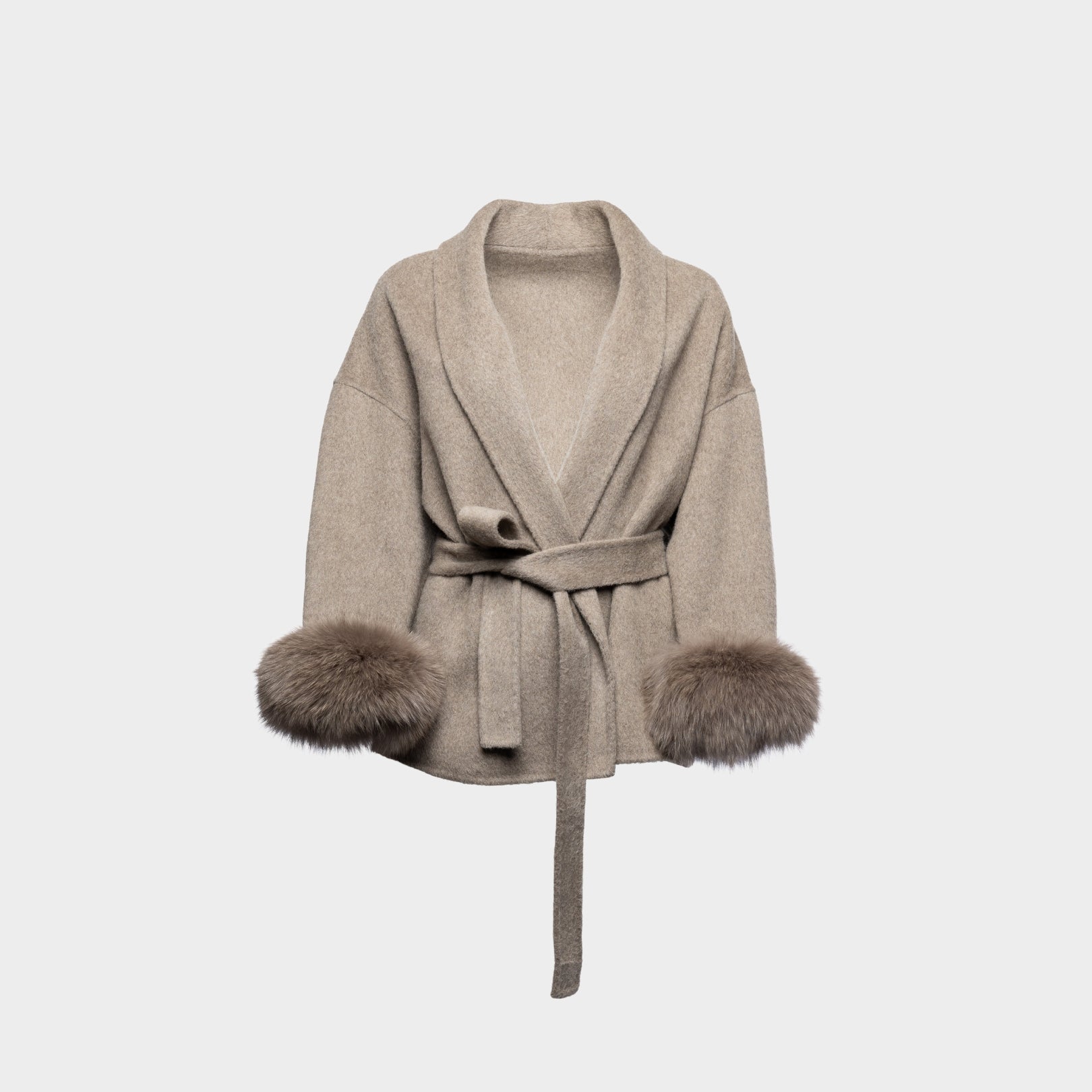 ZADIYA™ | Luxe Winter Coat