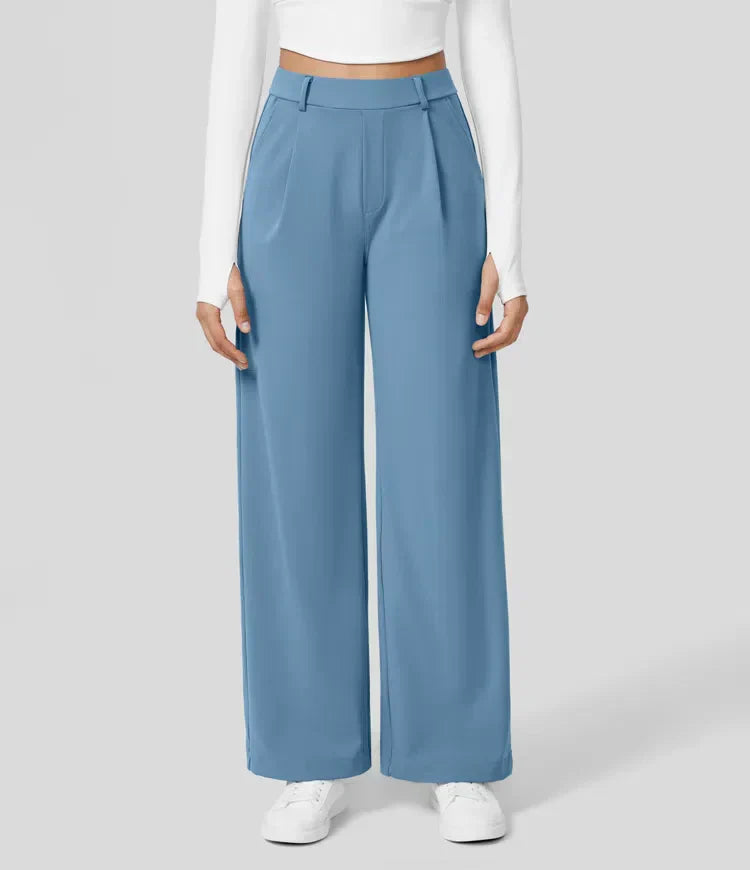 ZADIYA™ | High-Waisted Pants