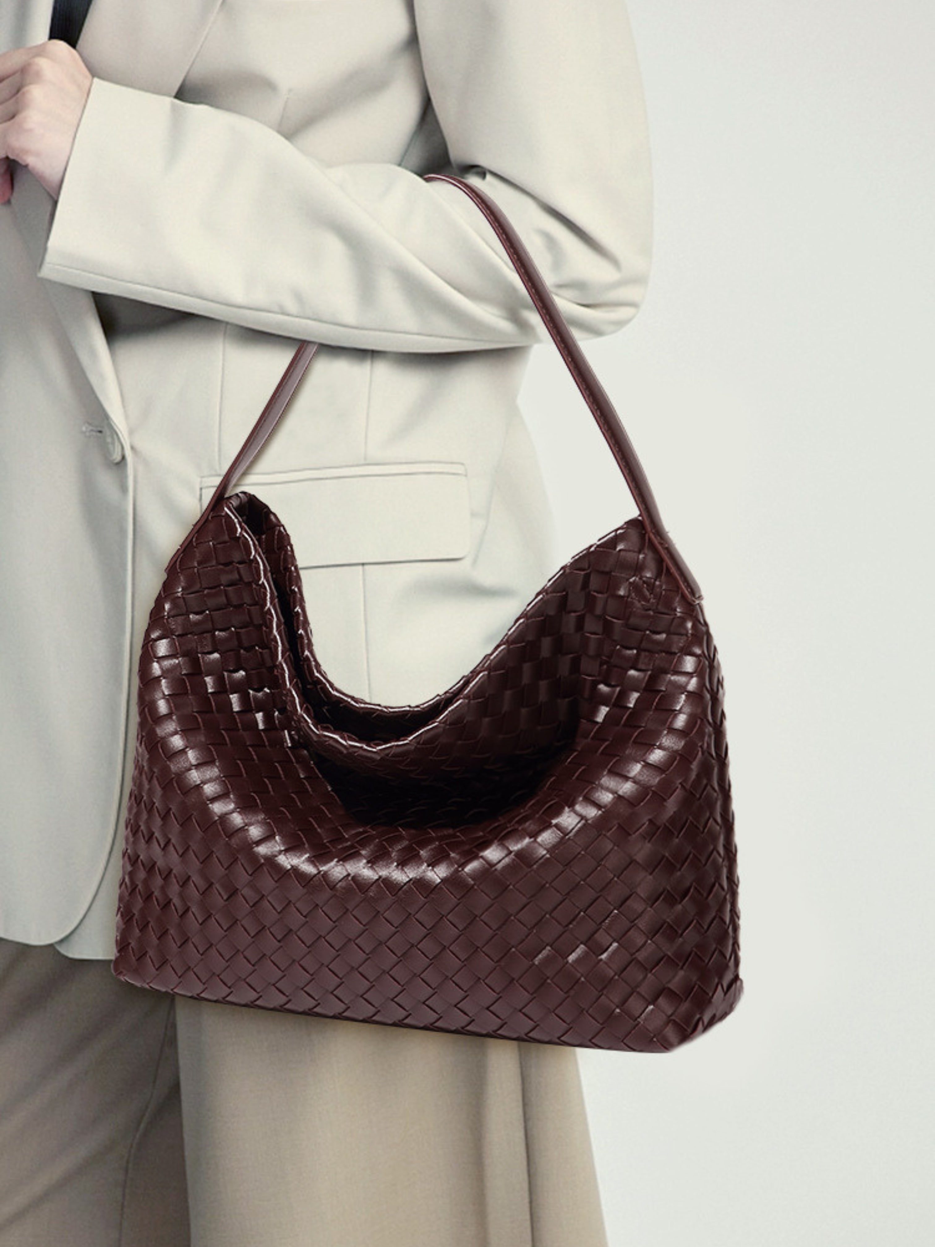 ZADIYA™ | VERSATILE TOTE BAG