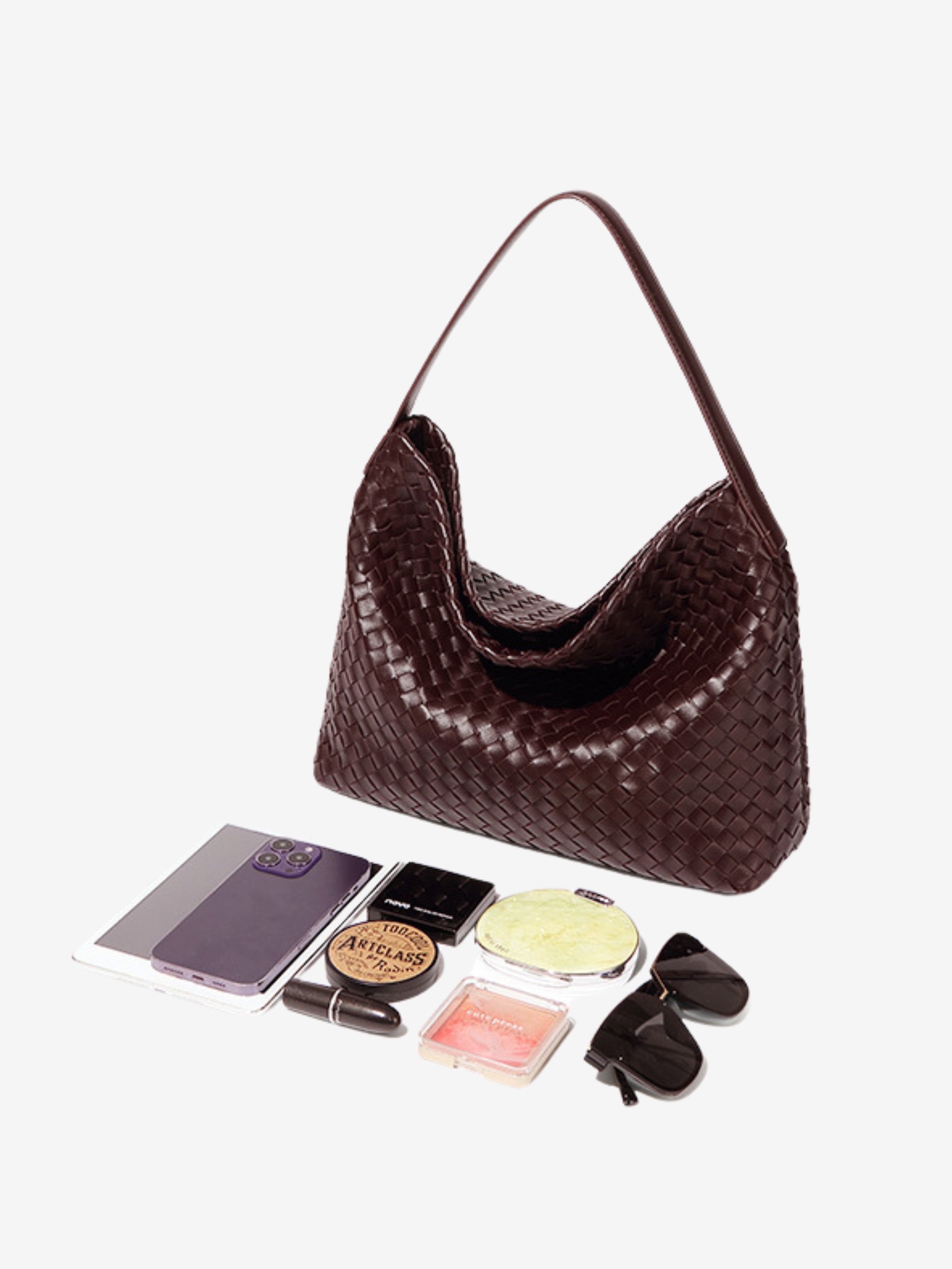 ZADIYA™ | VERSATILE TOTE BAG