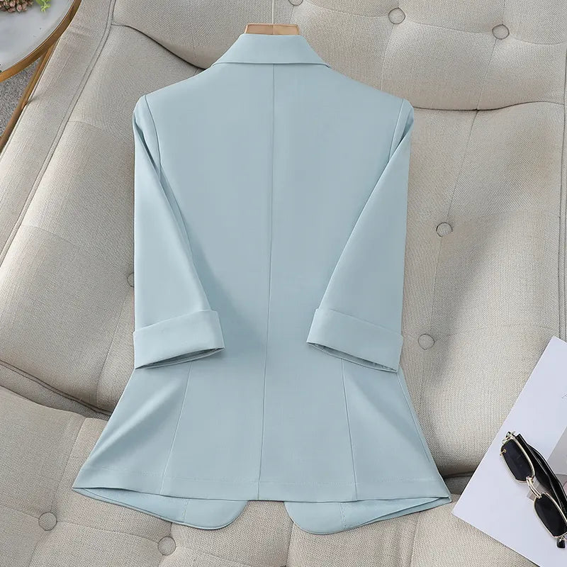 ZADIYA™ | Stylish Comfortable Blazer