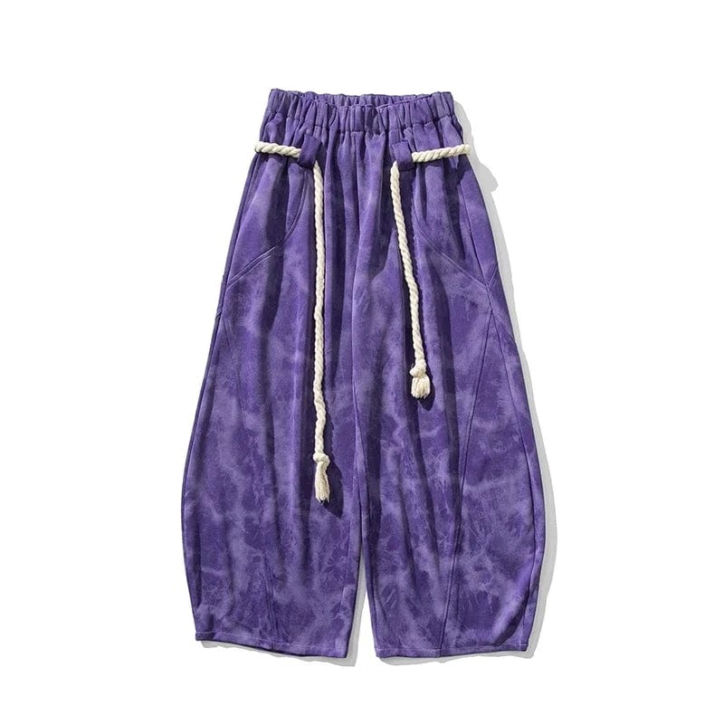 ZADIYA™ | Sierra Baggy Sweatpants
