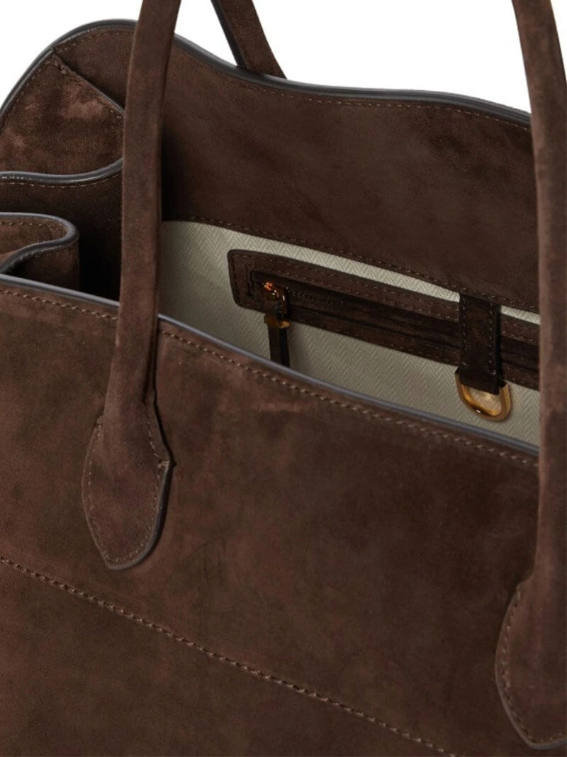 ZADIYA™ | SHOPPER BAG