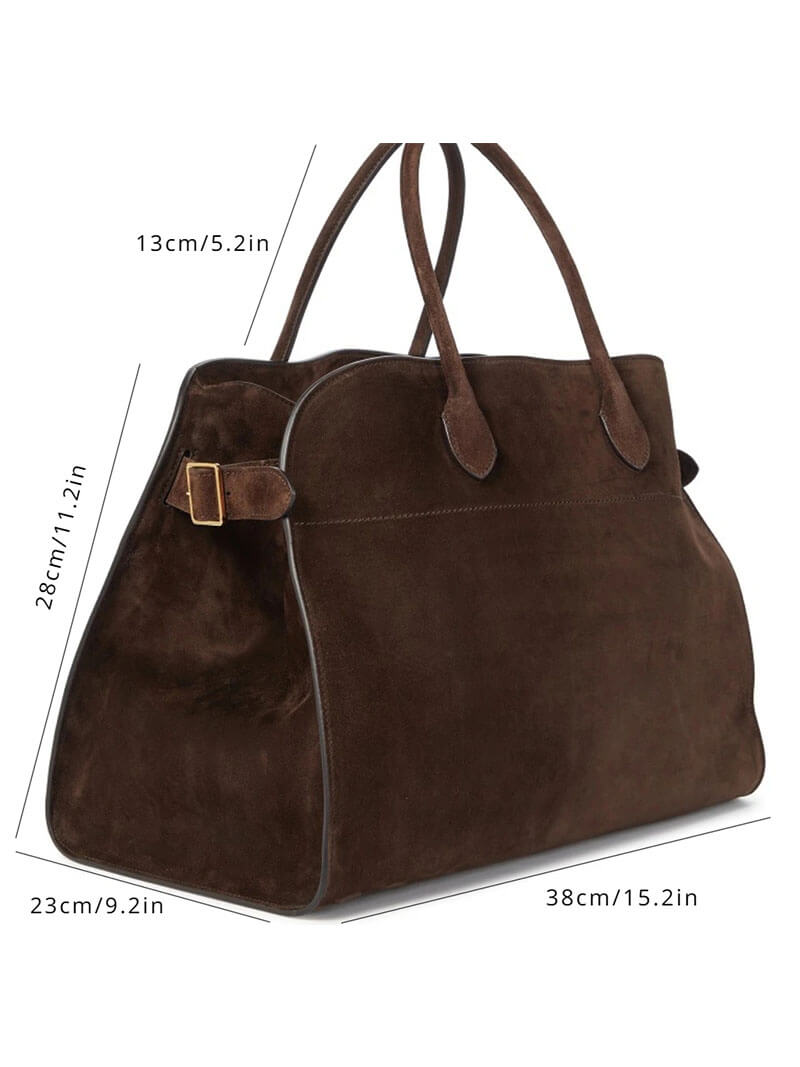 ZADIYA™ | SHOPPER BAG