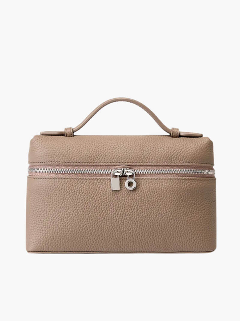 ZADIYA™ | CHIC COMPACT HANDBAG