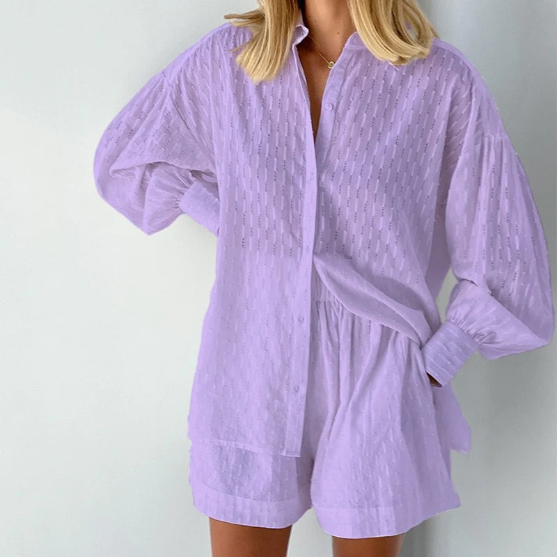 ZADIYA™ | ELEGANT TWO-PIECE SET