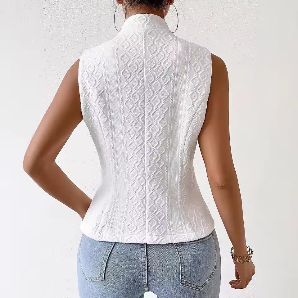 ZADIYA™ | Stylish Lightweight Vest