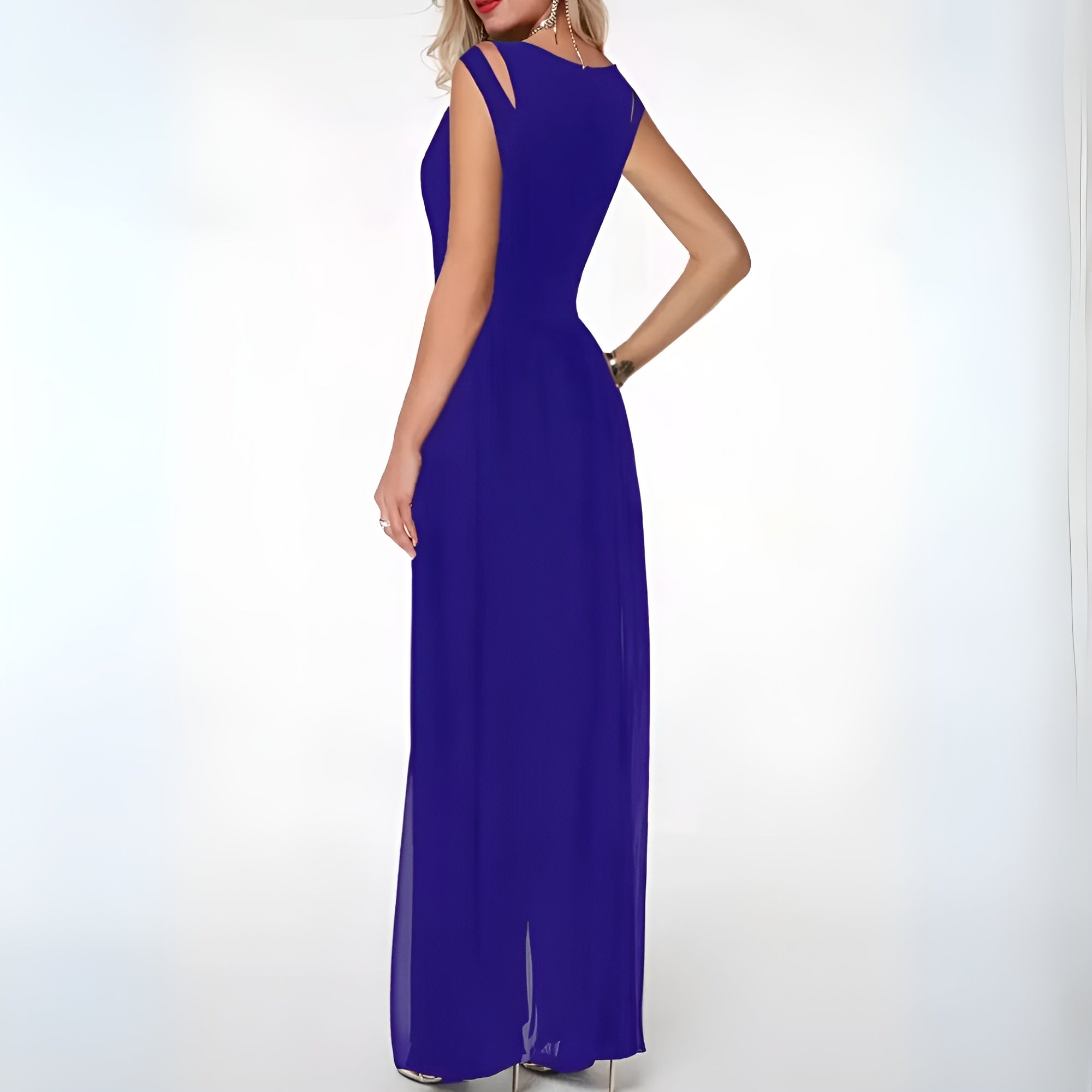 ZADIYA™ | FLATTERING ONE-PIECE JUMPSUIT