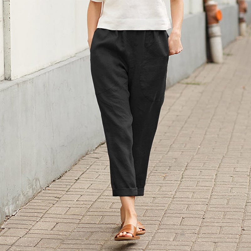 ZADIYA™ | Everyday Pants