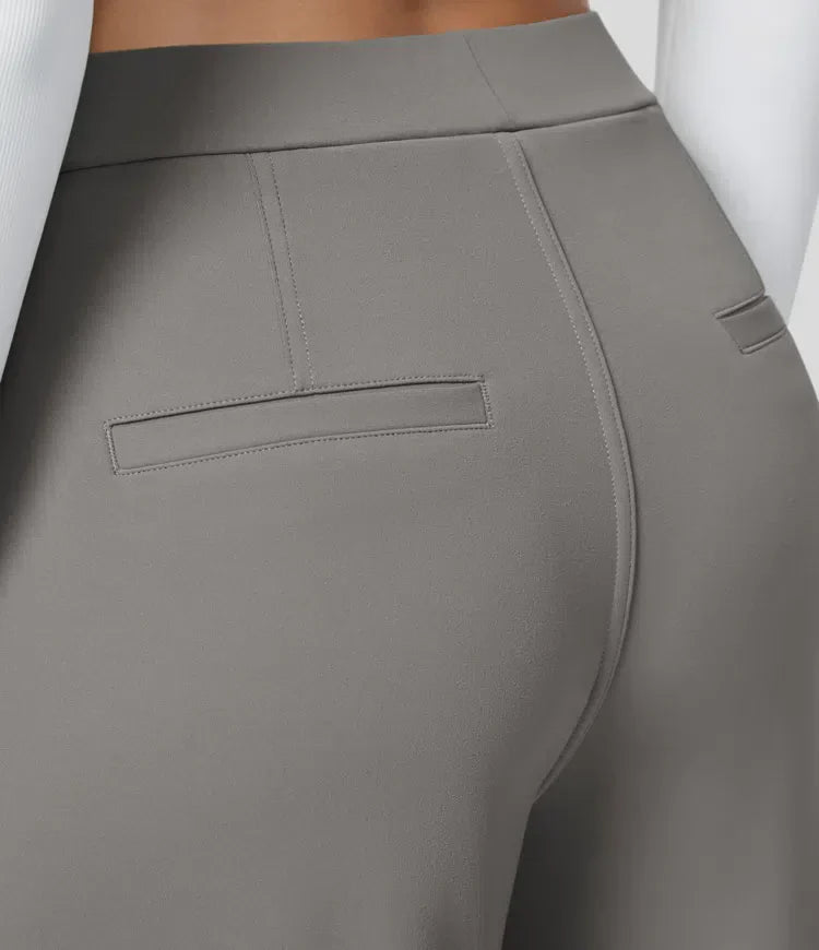 ZADIYA™ | High-Waisted Pants