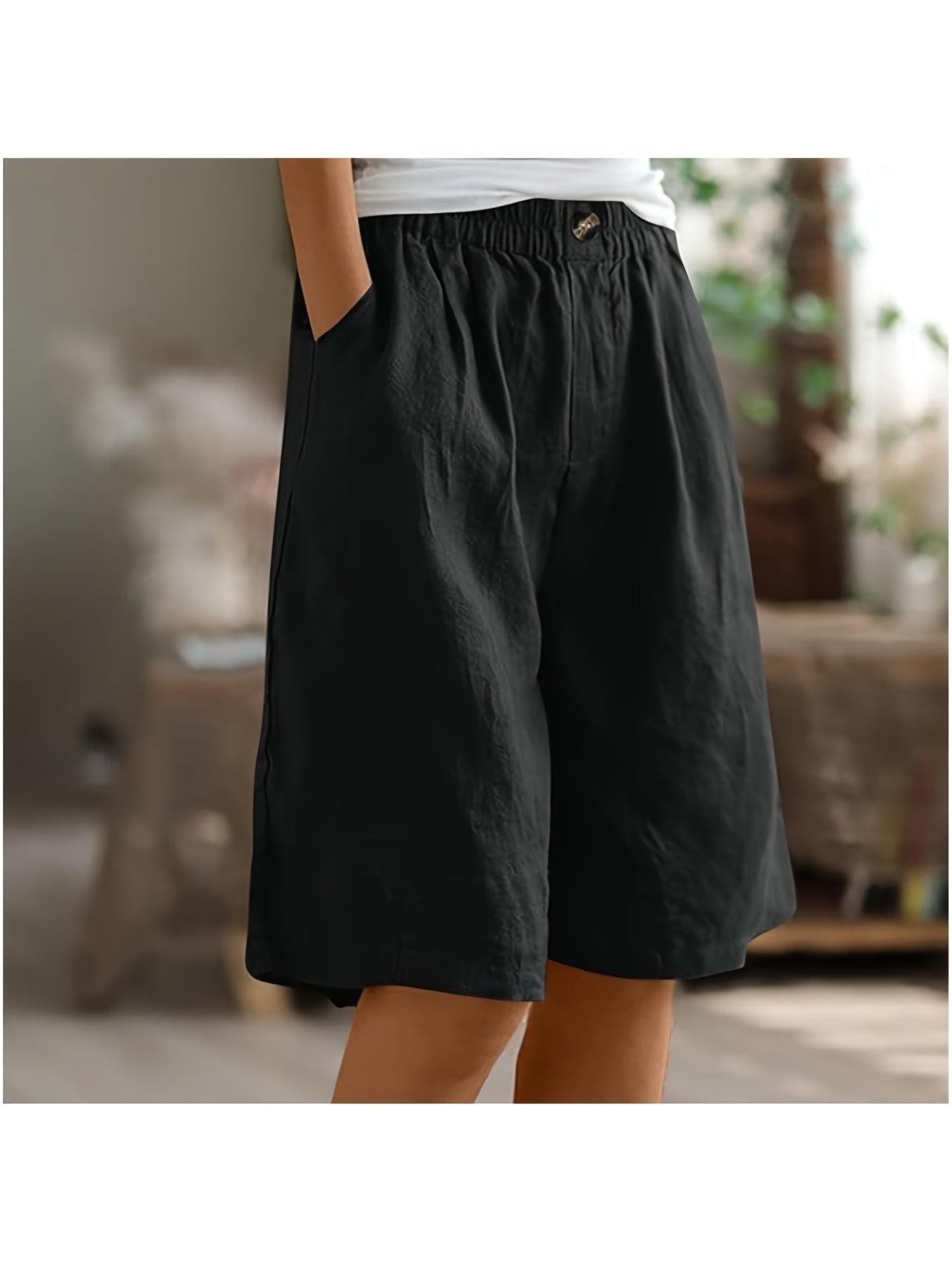 ZADIYA™ | Summer Pants