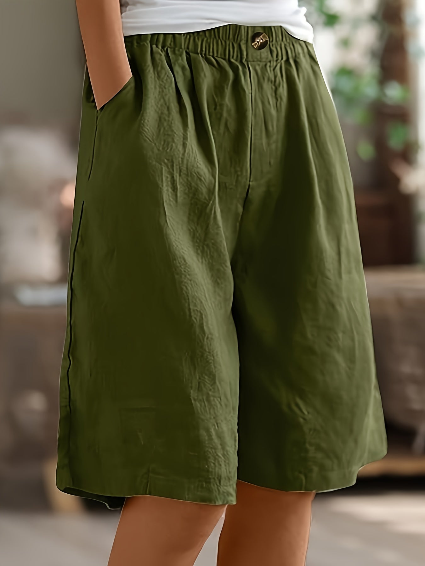 ZADIYA™ | Summer Pants