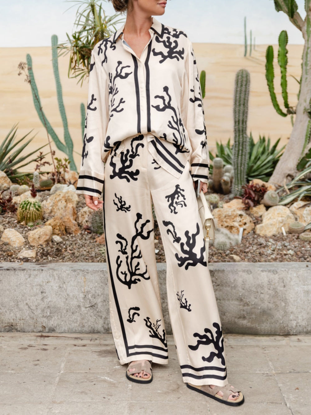 ZADIYA™ | TWO-PIECE SET