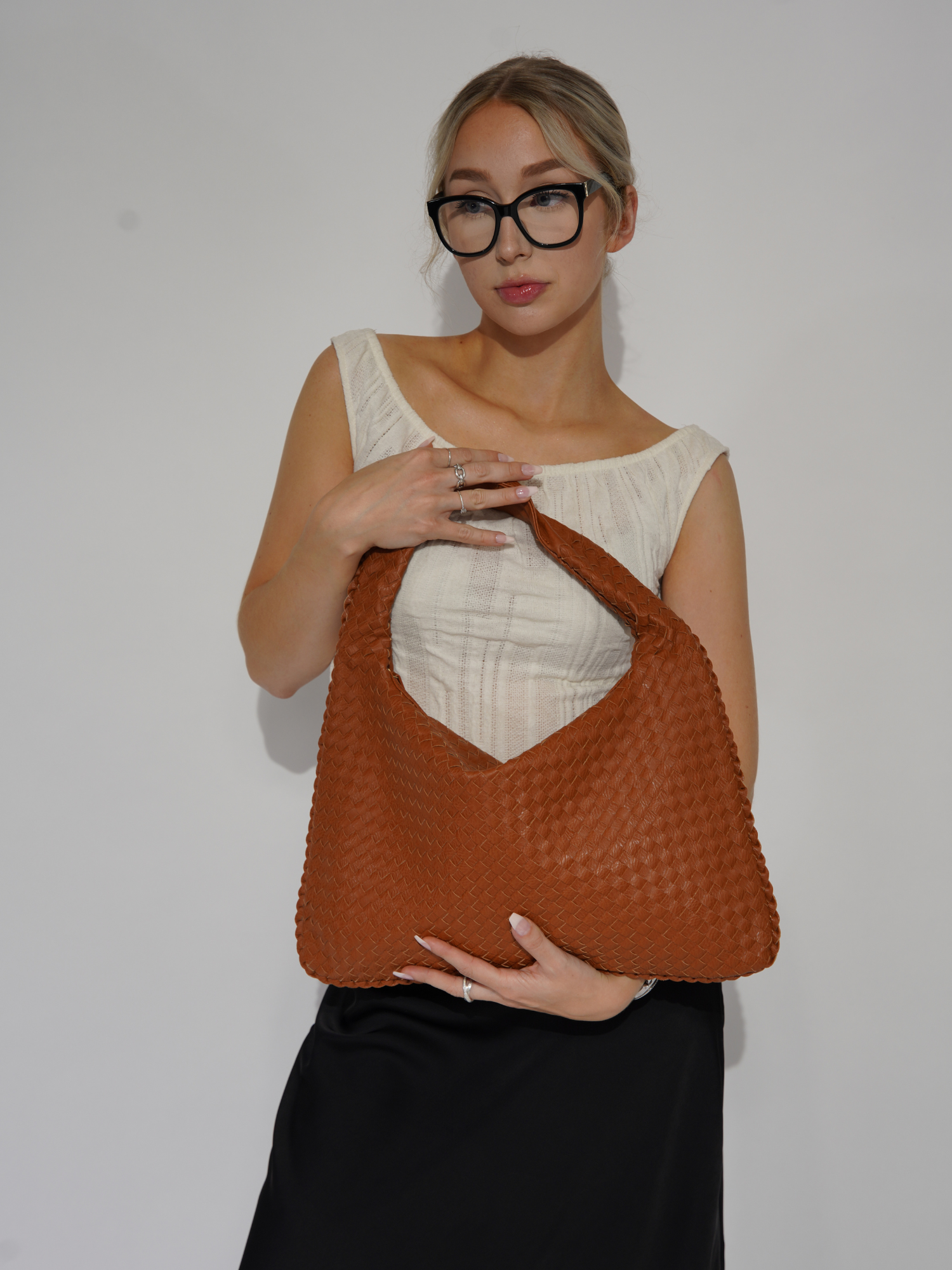 ZADIYA™ | ONE SHOULDER WONDER BAG