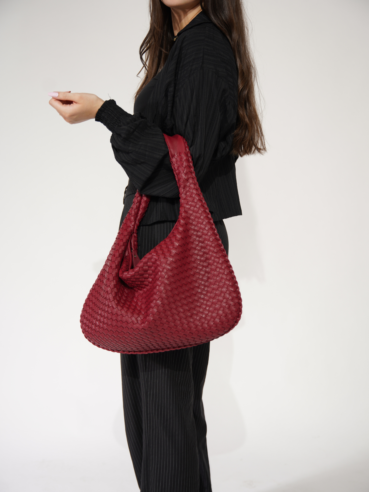 ZADIYA™ | ONE SHOULDER WONDER BAG