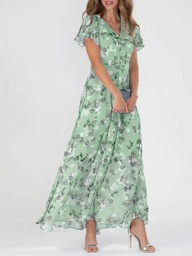 ZADIYA™ | ELEGANT DRESS