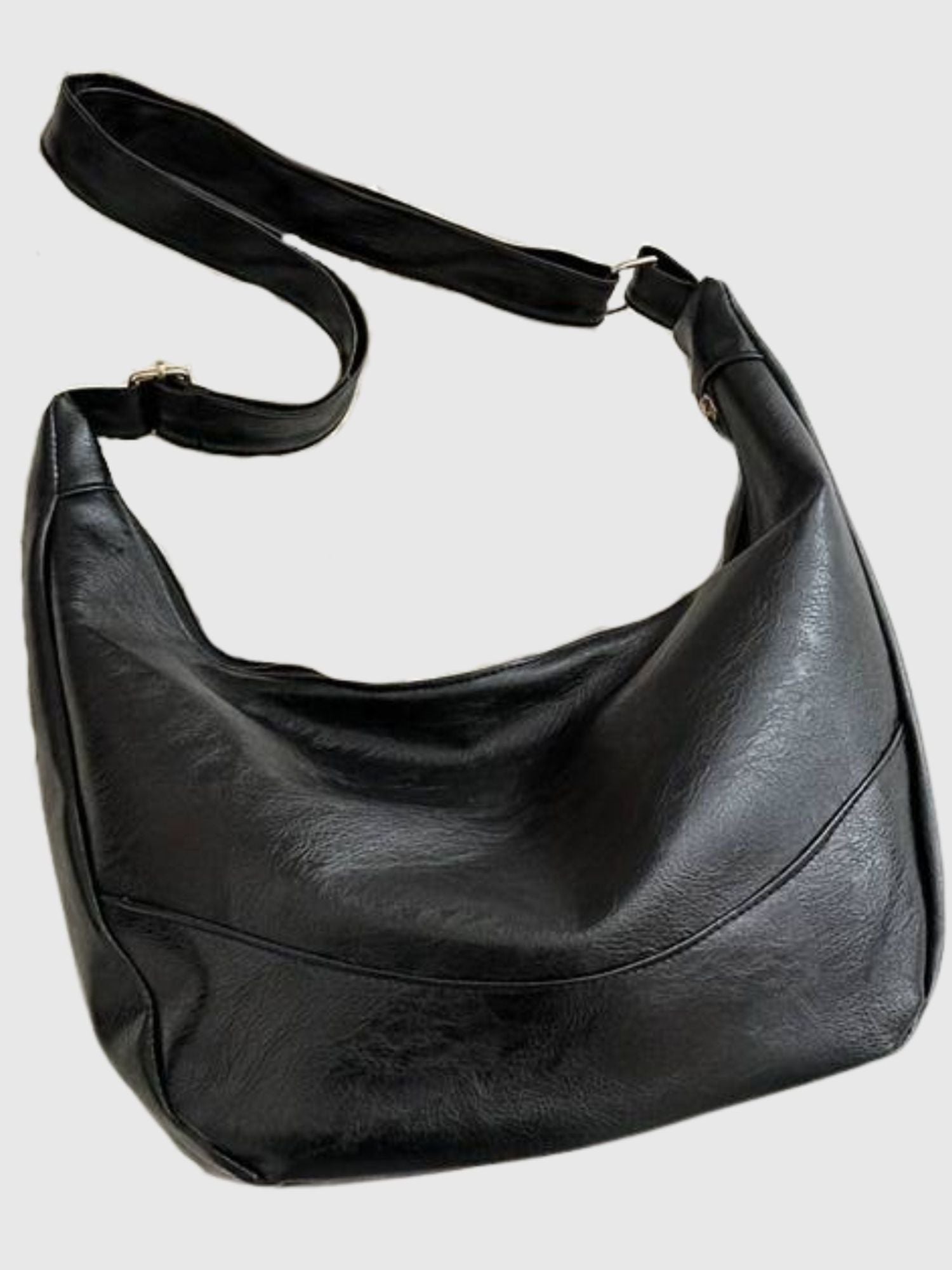 ZADIYA™ | SLING SLEEK BAG
