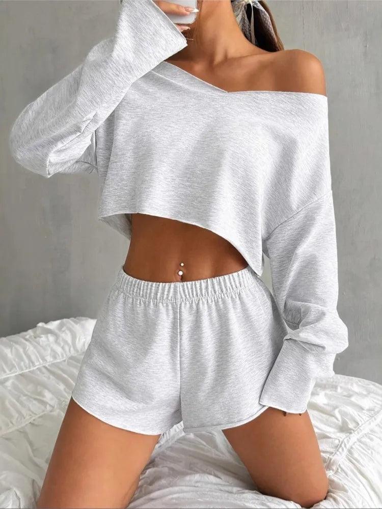 ZADIYA™ | Bliss Lounge Set
