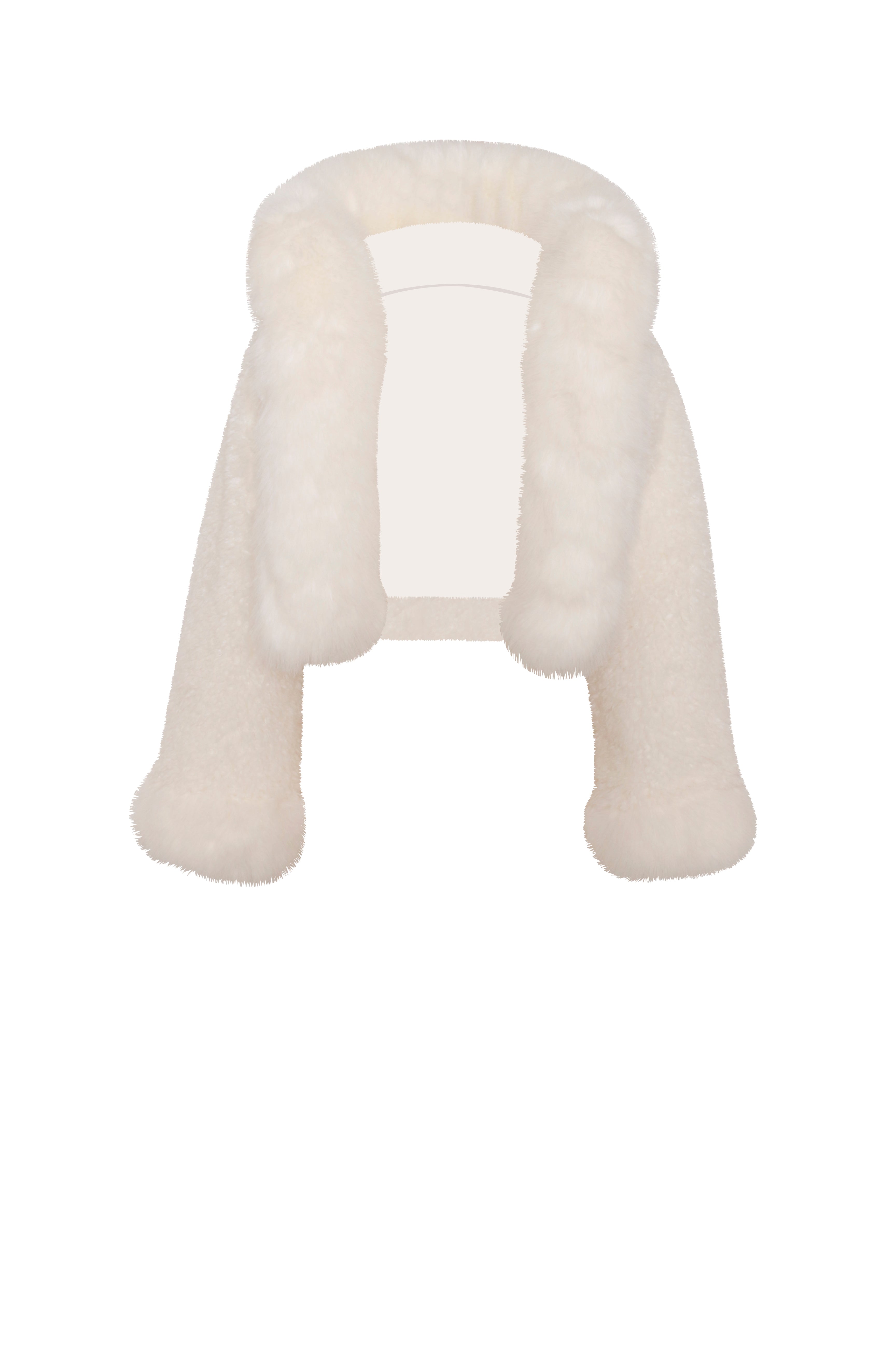 ZADIYA™ | Jacket With Hood