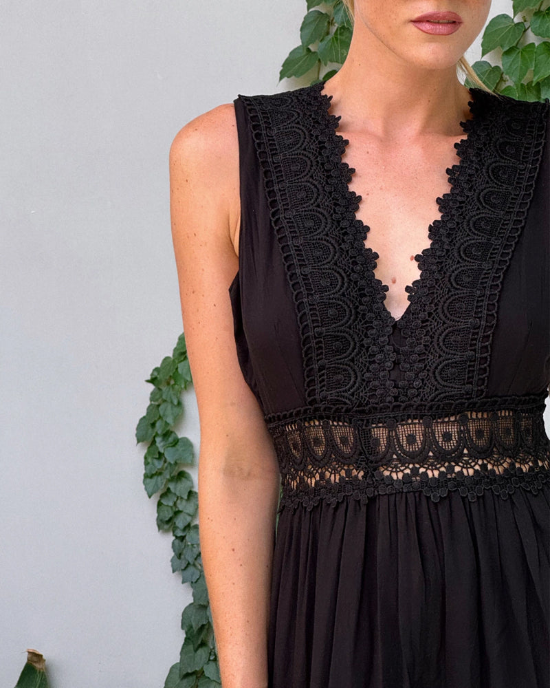 ZADIYA™ | ELEGANT WRAP-STYLE SUMMER DRESS