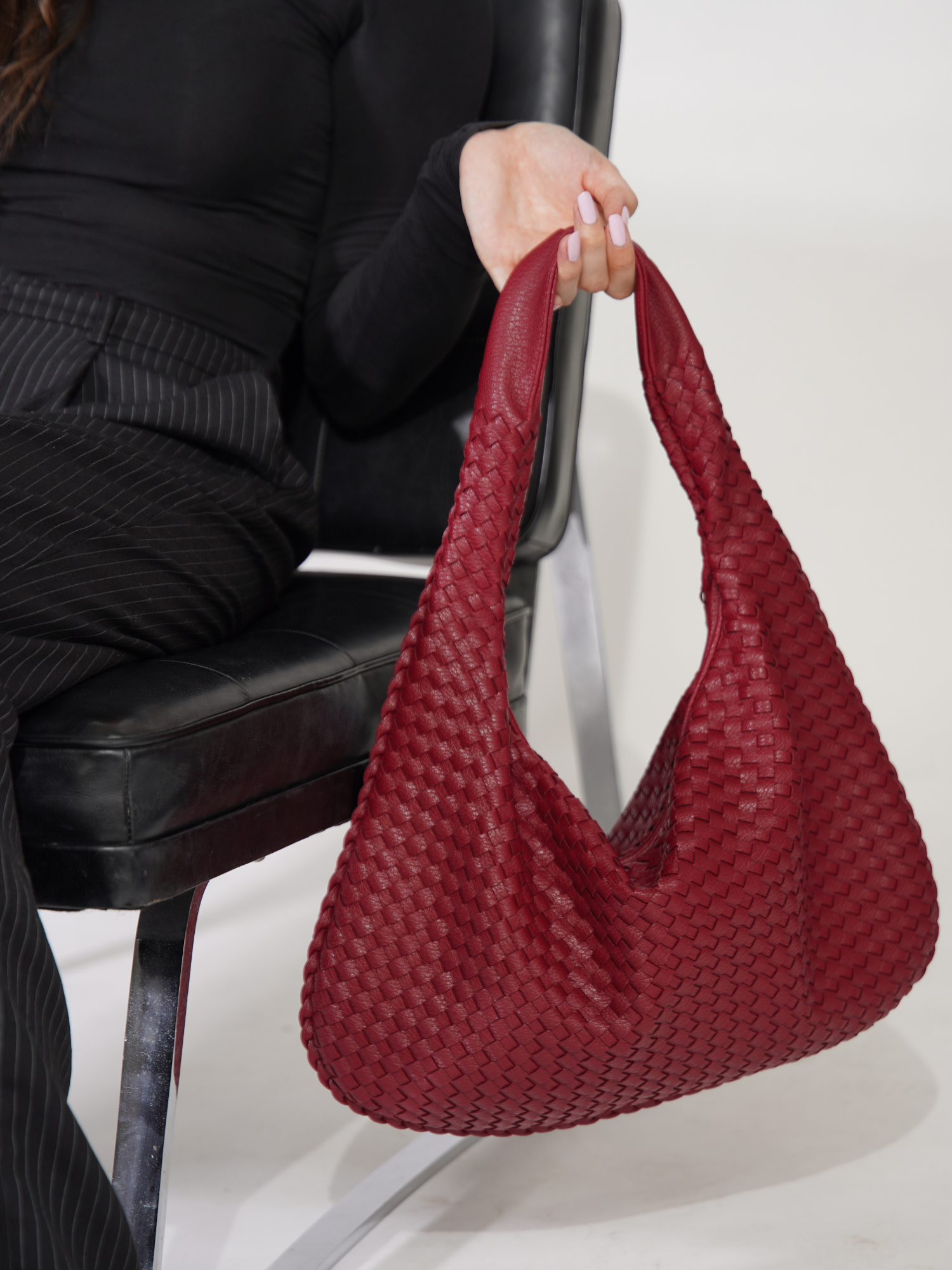 ZADIYA™ | ONE SHOULDER WONDER BAG