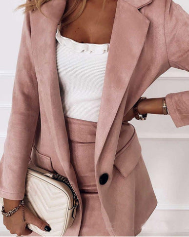 ZADIYA™ | TWO-PIECE SET