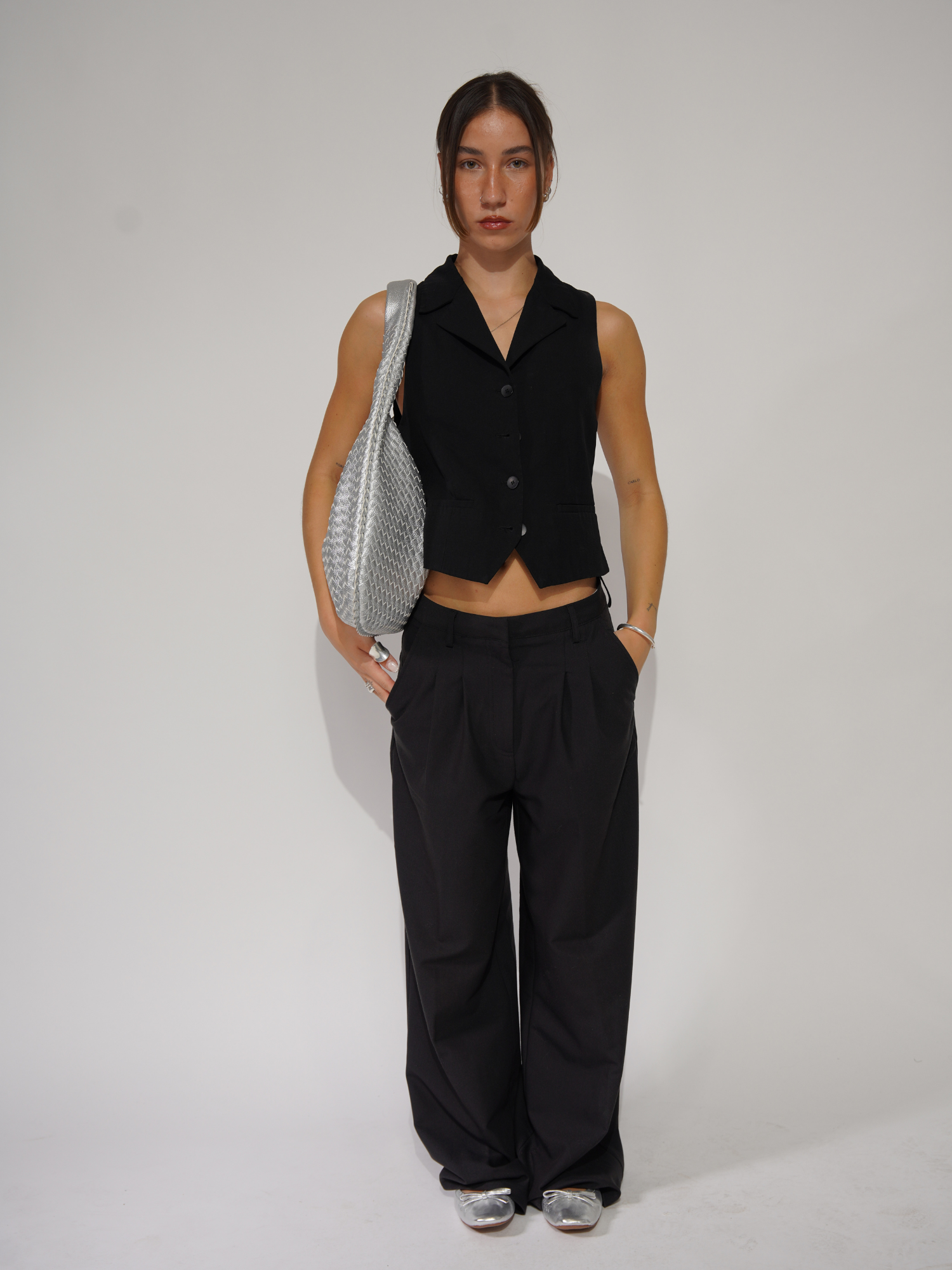 ZADIYA™ | ONE SHOULDER WONDER BAG