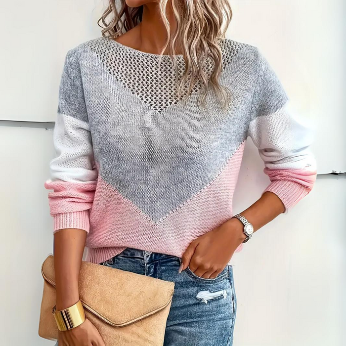 ZADIYA™ | Comfortable Sweater