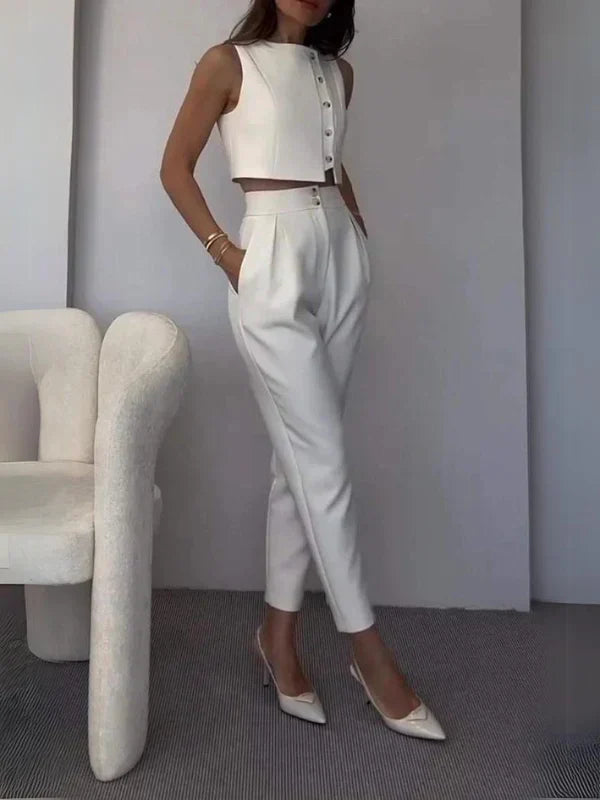 ZADIYA™ | TWO-PIECE SET
