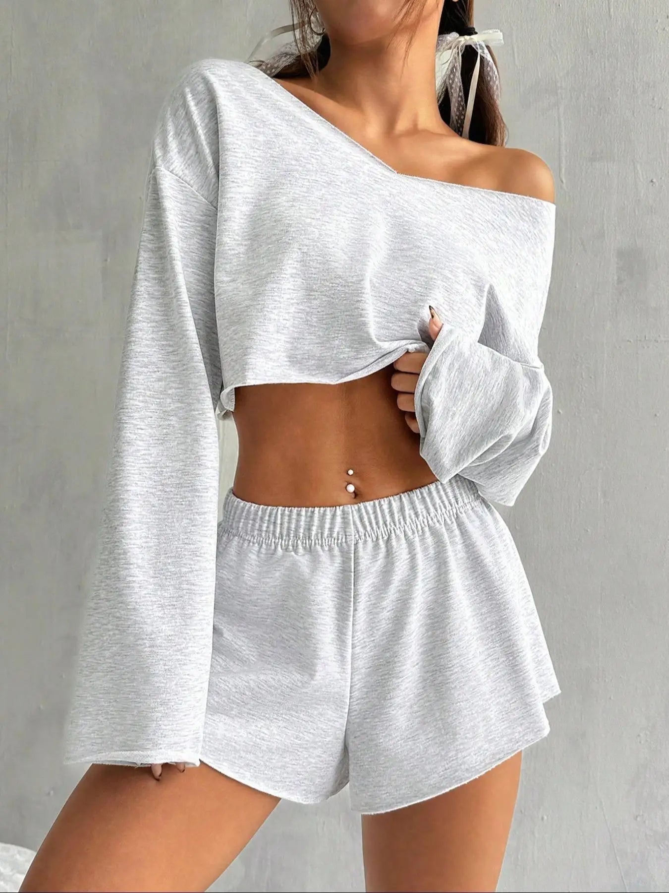 ZADIYA™ | Bliss Lounge Set