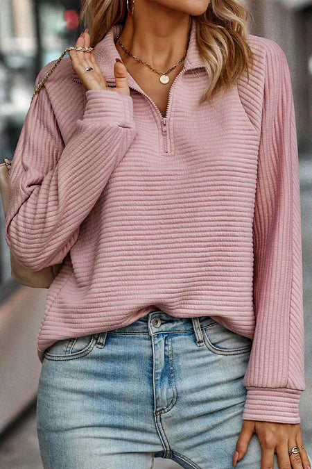 ZADIYA™ | Classic Sweatshirt