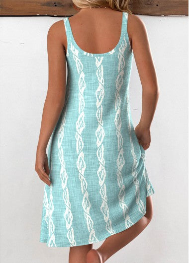 ZADIYA™ | ELEGANT CASUAL DRESS