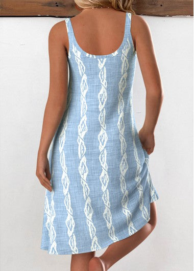 ZADIYA™ | ELEGANT CASUAL DRESS