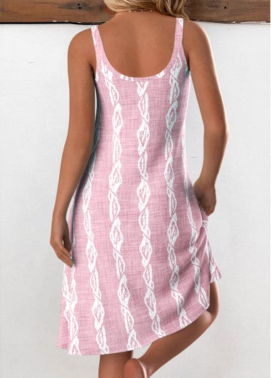 ZADIYA™ | ELEGANT CASUAL DRESS