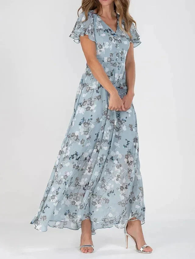 ZADIYA™ | ELEGANT DRESS