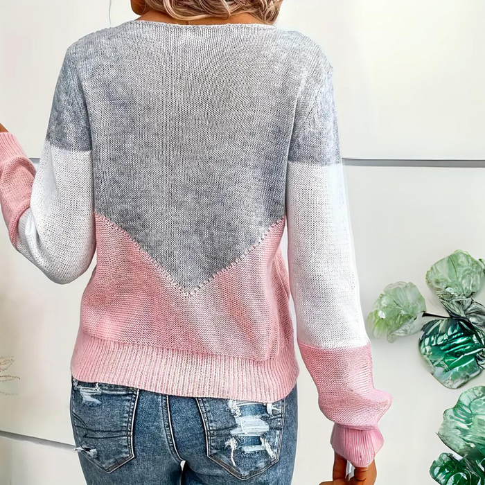 ZADIYA™ | Comfortable Sweater