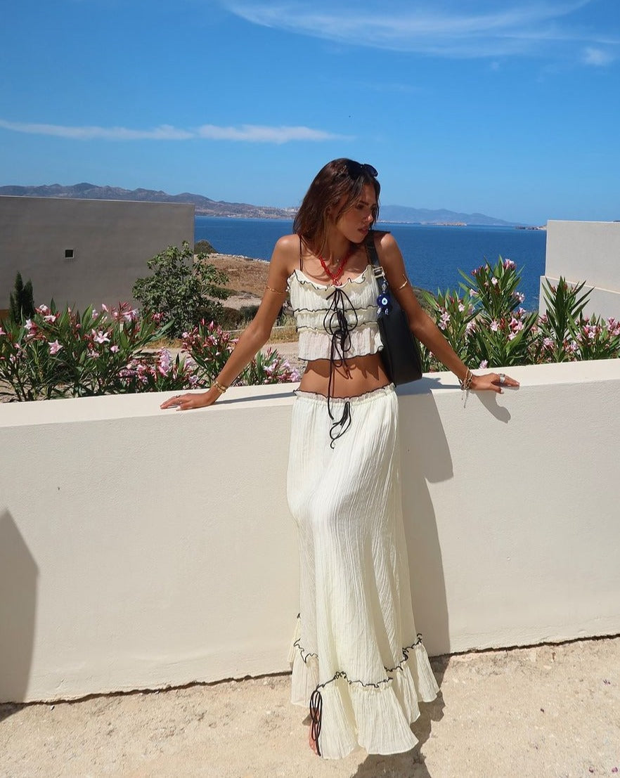 ZADIYA™ | CHARMING TWO-PIECE SET