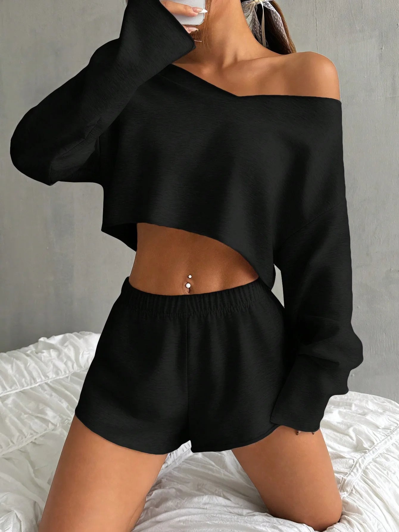 ZADIYA™ | Bliss Lounge Set