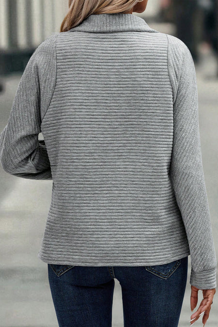 ZADIYA™ | Classic Sweatshirt