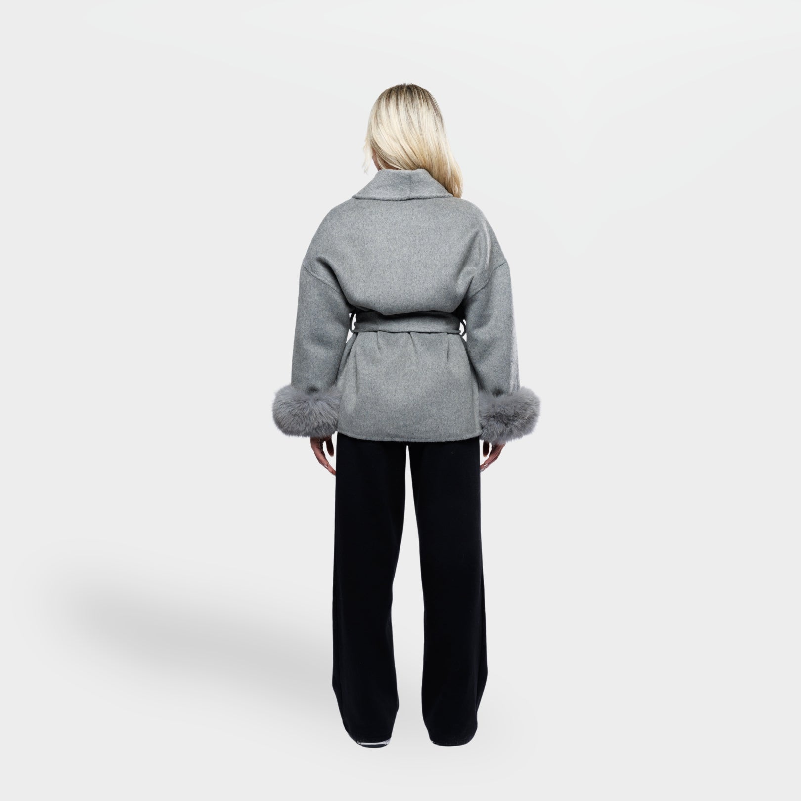 ZADIYA™ | Luxe Winter Coat