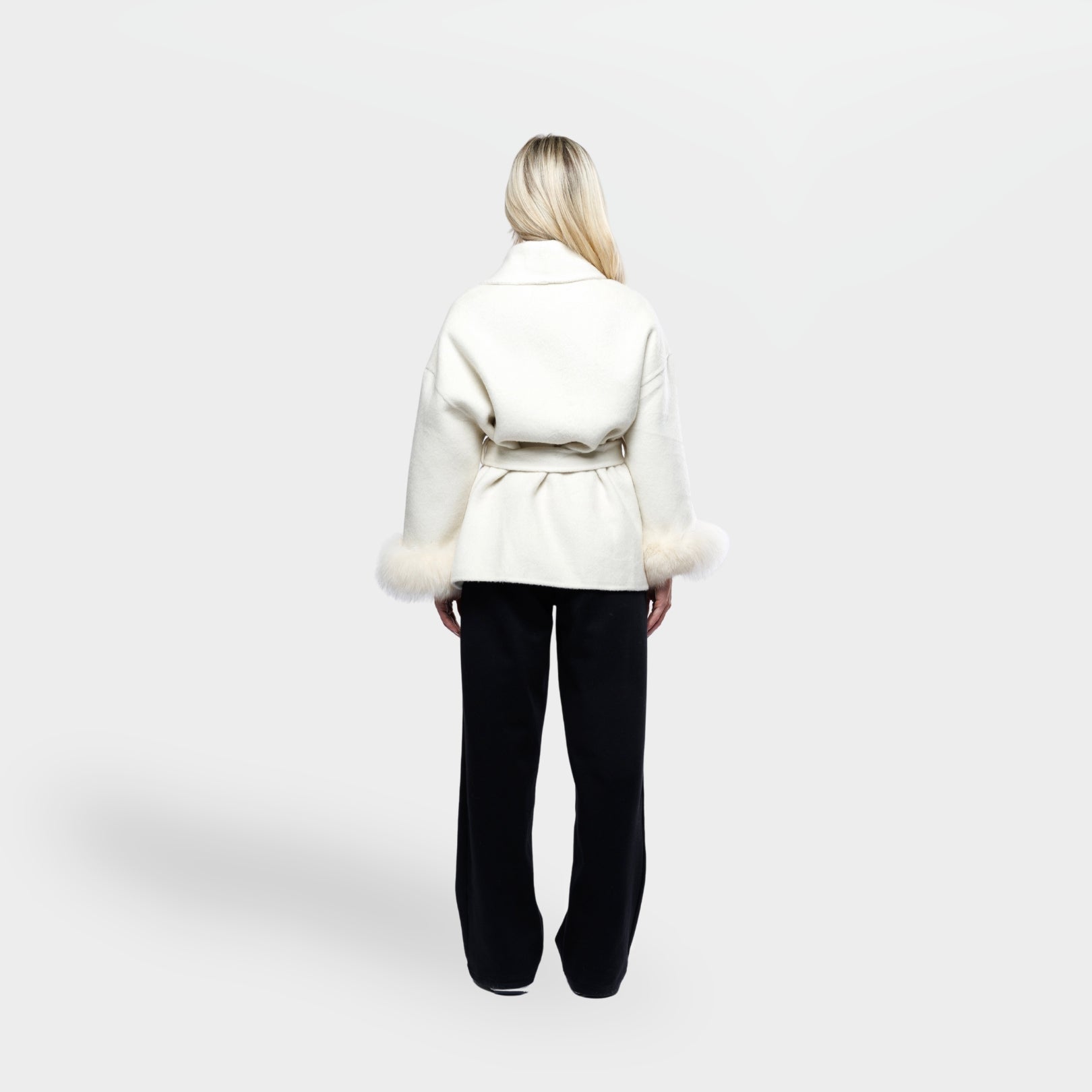 ZADIYA™ | Luxe Winter Coat