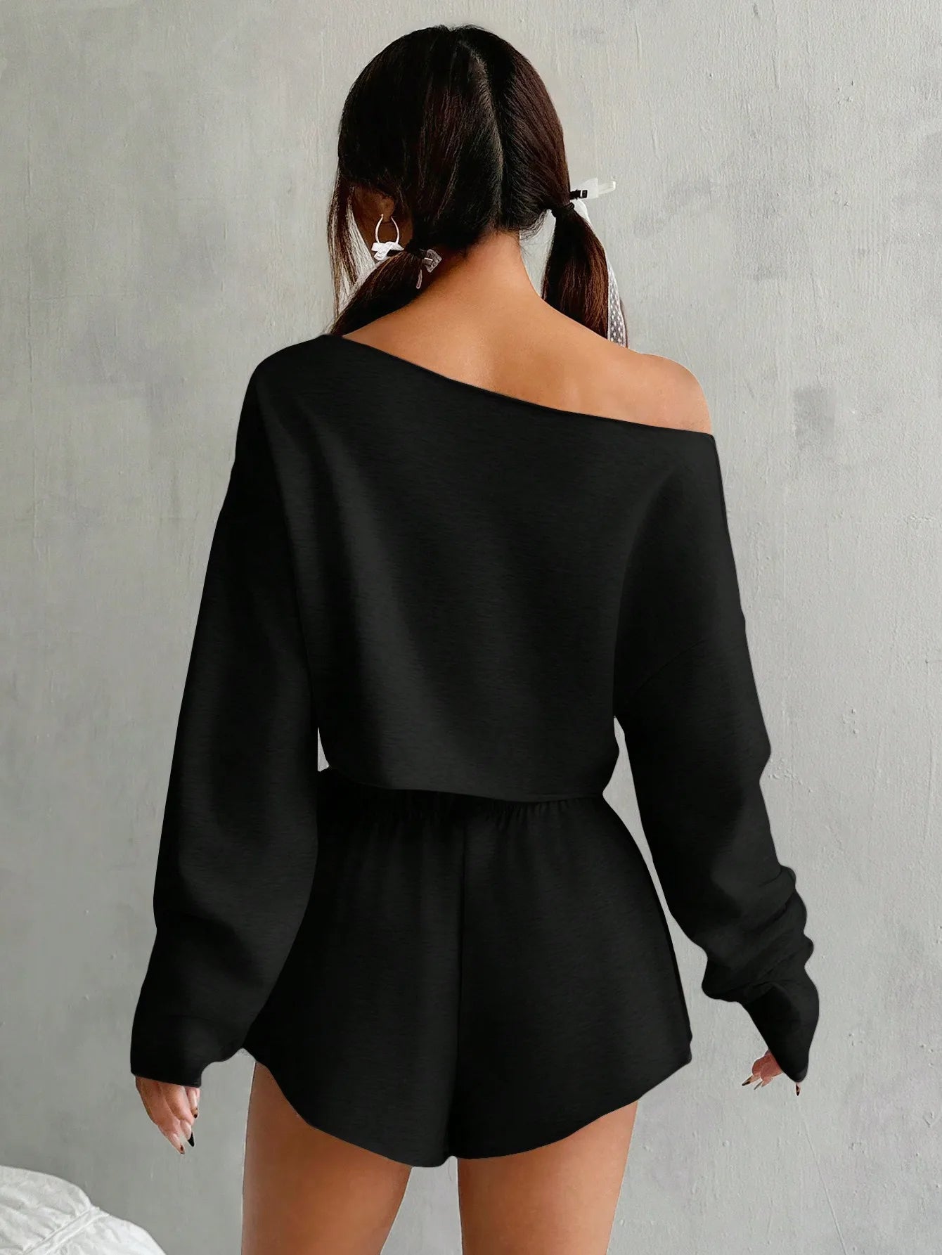 ZADIYA™ | Bliss Lounge Set