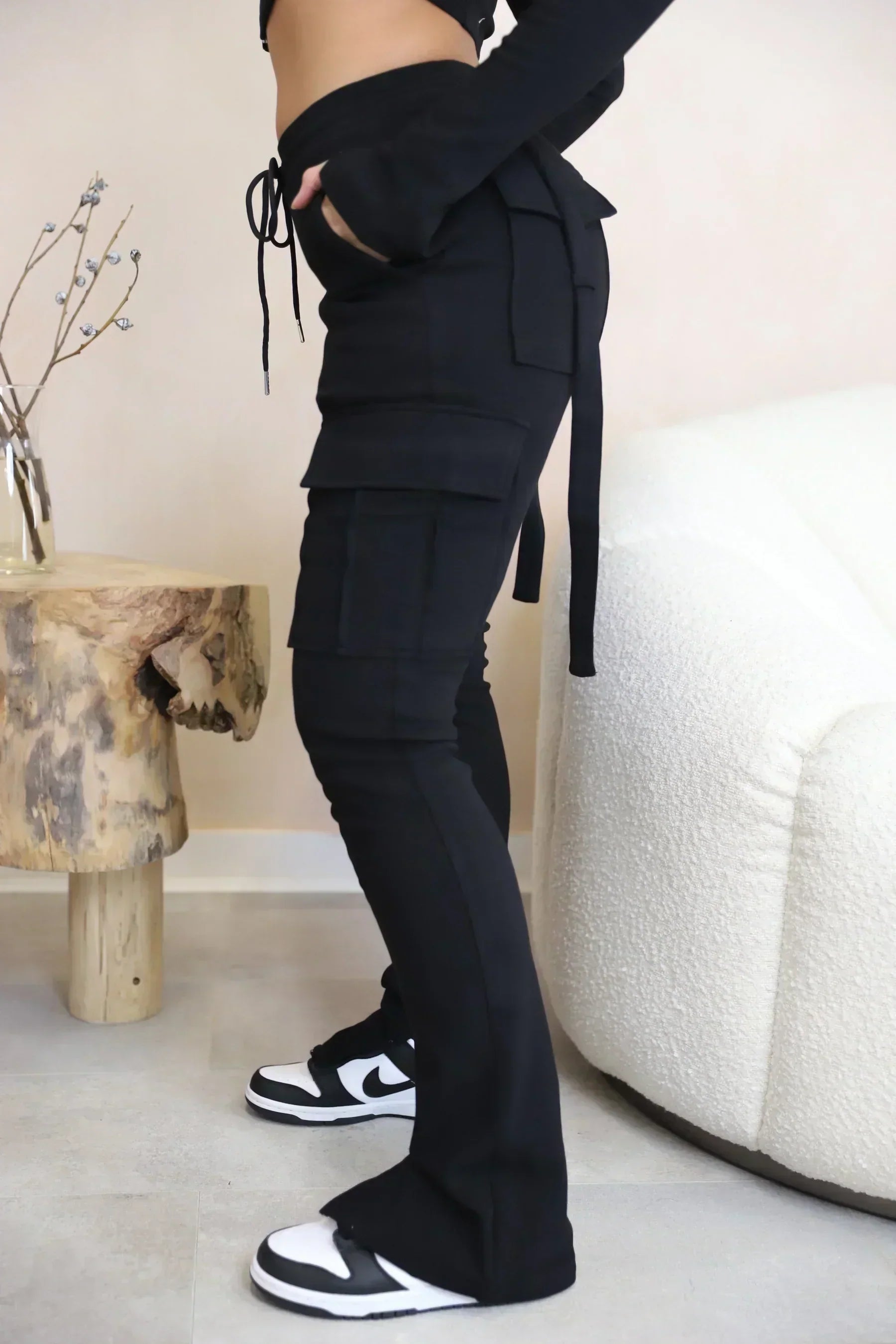 ZADIYA™ | CARGOFIT 2.0 CARGO PANTS