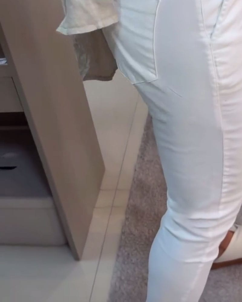 ZADIYA™ | Ankle Pants