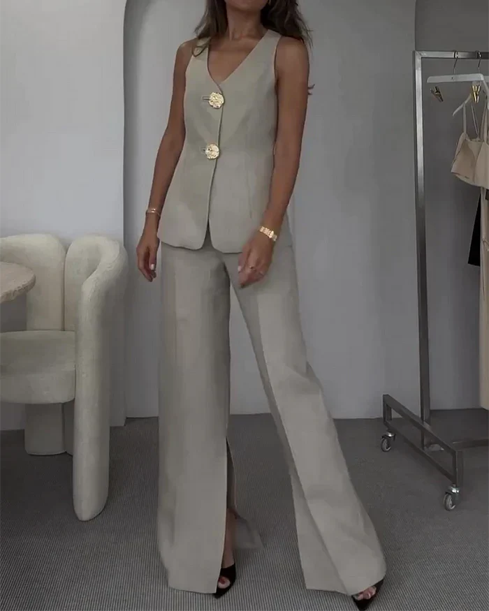 ZADIYA™ | THE PERFECT TWO-PIECE SET