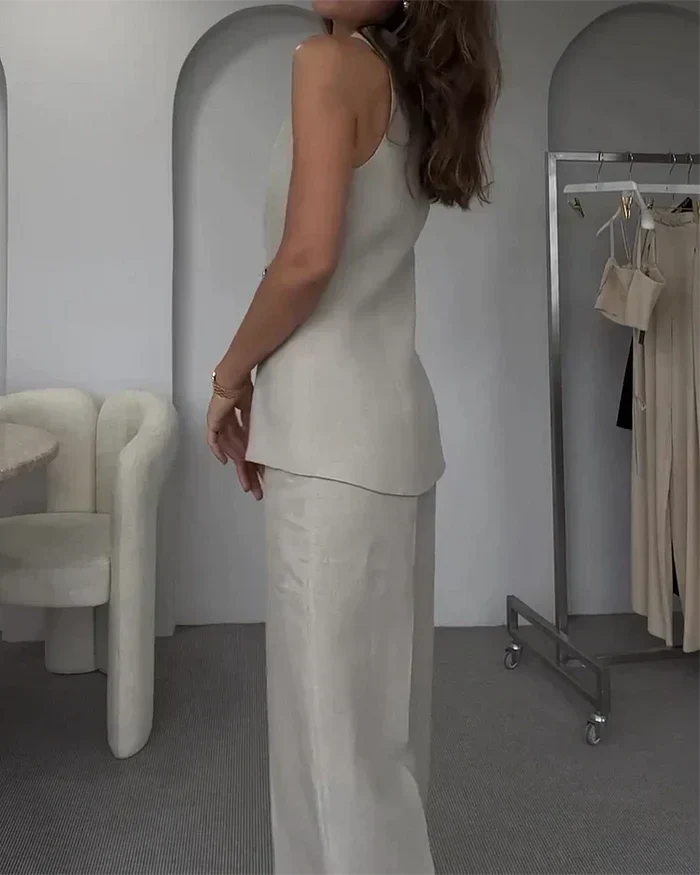 ZADIYA™ | THE PERFECT TWO-PIECE SET